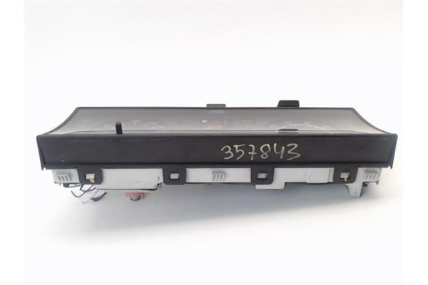 Recambio de cuadro completo para renault 9 (l42_) 1.7 (l42n) referencia OEM IAM 7700815940  