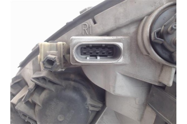 Recambio de faro delantero dcho para mercedes-benz clase a (bm 168) referencia OEM IAM 1688201061  A1688200261 , MERCEDES-BENZ |