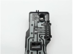 Recambio de portalampara piloto trasero izdo para smart coupe 0.6 creamstyle referencia OEM IAM 509171 509181 