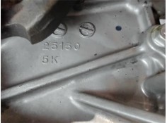Recambio de caja cambios manual para toyota avensis berlina (t25) 2.0 d4-d executive berlina (5-ptas.) referencia OEM IAM 251505