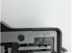 Recambio de portalampara piloto trasero izdo para smart coupe 0.6 creamstyle referencia OEM IAM 509171 509181 