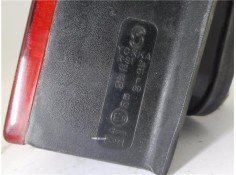 Recambio de piloto trasero izquierdo para opel combo (corsa c) 1.3 cdti 16v referencia OEM IAM E95302  