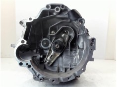 Recambio de caja cambios manual para audi a4 berlina (8e) 1.8 t quattro referencia OEM IAM CTE  