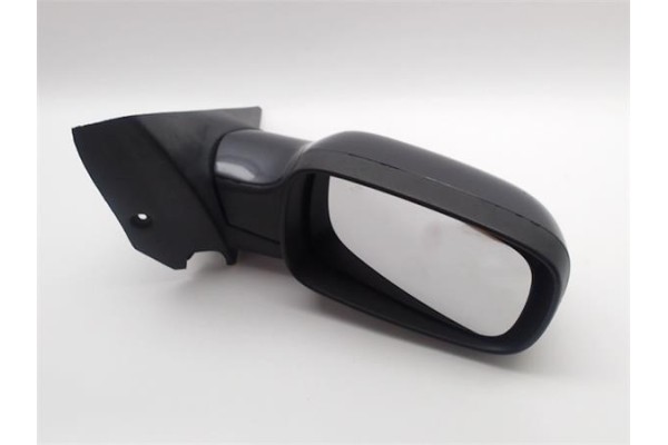 Recambio de retrovisor electrico derecho para renault scenic ii (jm) 1.5 dci (jm1e) referencia OEM IAM 7701068385  