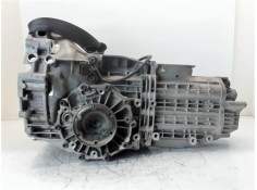 Recambio de caja cambios manual para audi a4 berlina (8e) 1.8 t quattro referencia OEM IAM CTE  