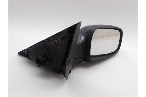 Recambio de retrovisor electrico derecho para renault scenic ii (jm) 1.5 dci (jm1e) referencia OEM IAM 7701068385  