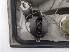 Recambio de piloto porton trasero izquierdo para bmw serie 5 berlina (e34) referencia OEM IAM 1384011L  