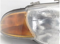 Recambio de faro delantero dcho para mg mg zs referencia OEM IAM   