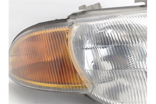 Recambio de faro delantero dcho para mg mg zs referencia OEM IAM   