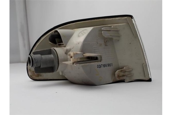 Recambio de intermitente delantero izquierdo para audi a4 avant (b5) 2.6 referencia OEM IAM   