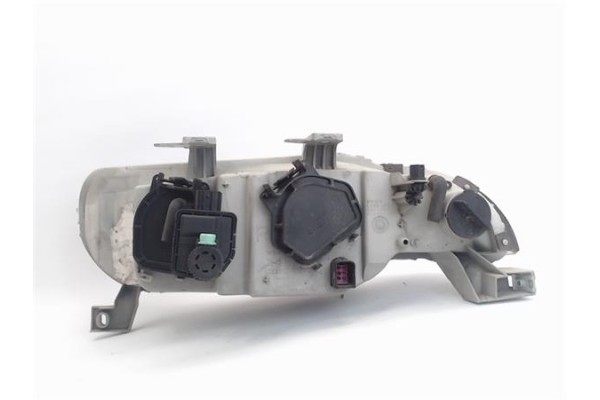 Recambio de faro delantero dcho para mg mg zs referencia OEM IAM   