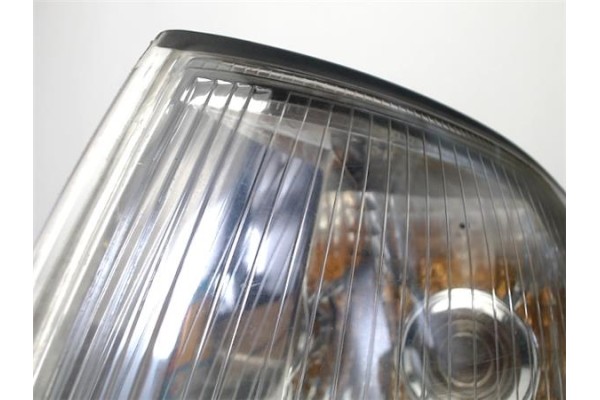 Recambio de intermitente delantero izquierdo para audi a4 avant (b5) 2.6 referencia OEM IAM   