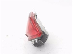Recambio de reflectante paragolpes trasero para opel corsa c 1.2 twinport referencia OEM IAM 13118664  