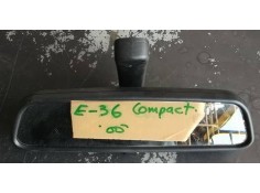 Recambio de retrovisor interior para bmw serie 3 compacto (e36)(1994) 1.7 318tds [1,7 ltr. - 66 kw turbodiesel cat] referencia O