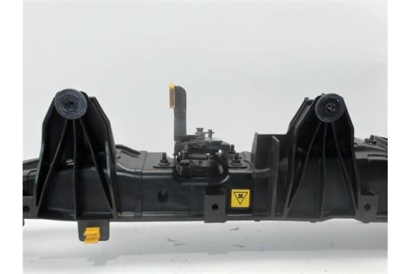 Recambio de cerradura capo para fiat ii tipo (356) berlina 1.3 easy referencia OEM IAM 52087119  