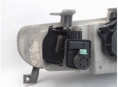Recambio de faro delantero dcho para mg mg zs referencia OEM IAM   