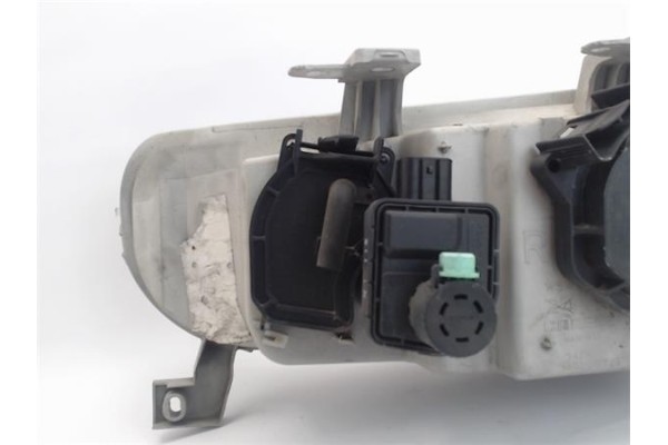 Recambio de faro delantero dcho para mg mg zs referencia OEM IAM   