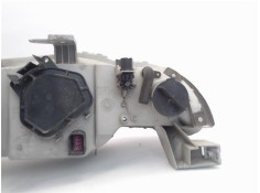 Recambio de faro delantero dcho para mg mg zs referencia OEM IAM   