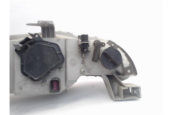 Recambio de faro delantero dcho para mg mg zs referencia OEM IAM   