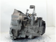 Recambio de caja cambios manual para seat ibiza sc (6j1) 1.9 stylance / style referencia OEM IAM AGR  