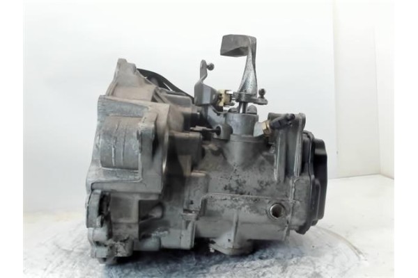 Recambio de caja cambios manual para seat ibiza sc (6j1) 1.9 stylance / style referencia OEM IAM AGR  