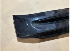 Recambio de aleron trasero para porsche 911 (tipo 997) 3.8 carrera 4 s cabrio referencia OEM IAM 99750454502 99751222507 