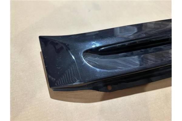 Recambio de aleron trasero para porsche 911 (tipo 997) 3.8 carrera 4 s cabrio referencia OEM IAM 99750454502 99751222507 