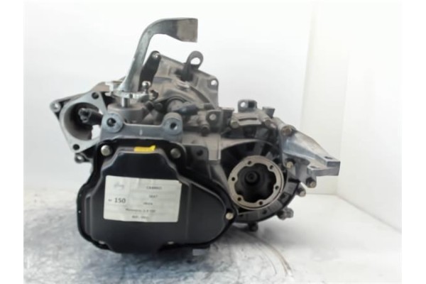 Recambio de caja cambios manual para seat ibiza sc (6j1) 1.9 stylance / style referencia OEM IAM AGR  