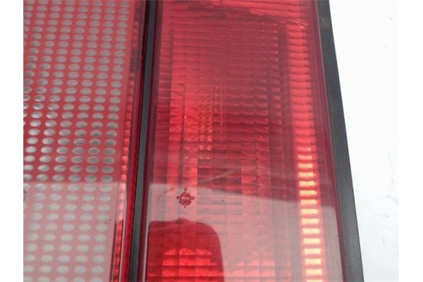 Recambio de piloto porton trasero derecho para bmw serie 5 berlina (e34) referencia OEM IAM   