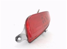Recambio de reflectante paragolpes trasero para opel corsa c 1.2 twinport referencia OEM IAM 13118664  