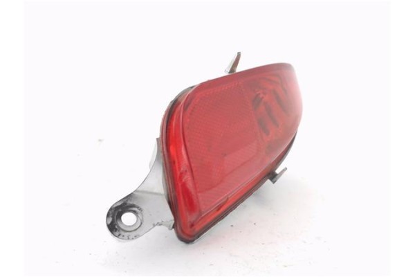 Recambio de reflectante paragolpes trasero para opel corsa c 1.2 twinport referencia OEM IAM 13118664  