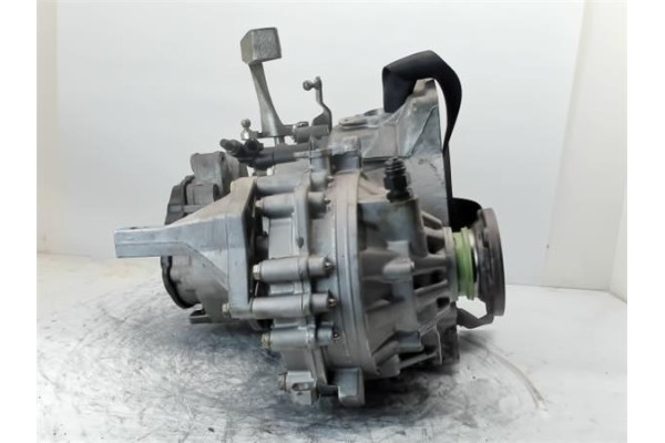 Recambio de caja cambios manual para seat ibiza sc (6j1) 1.9 stylance / style referencia OEM IAM AGR  