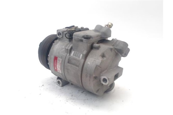 Recambio de compresor aire acond. para bmw serie 5 berlina (e39) 2.8 528i referencia OEM IAM 64526914370  
