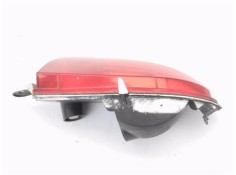 Recambio de reflectante paragolpes trasero para opel corsa c 1.2 twinport referencia OEM IAM 13118664  