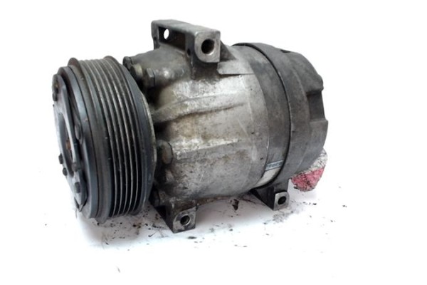 Recambio de compresor aire acond. para nissan primastar   (x83) 1.9 caja cerrada batalla corta 2,76t referencia OEM IAM 77001057