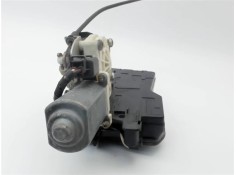 Recambio de cerradura puerta delantero derecha para bmw serie 7 (e65/e66) 4.4 745i referencia OEM IAM 51217012144  