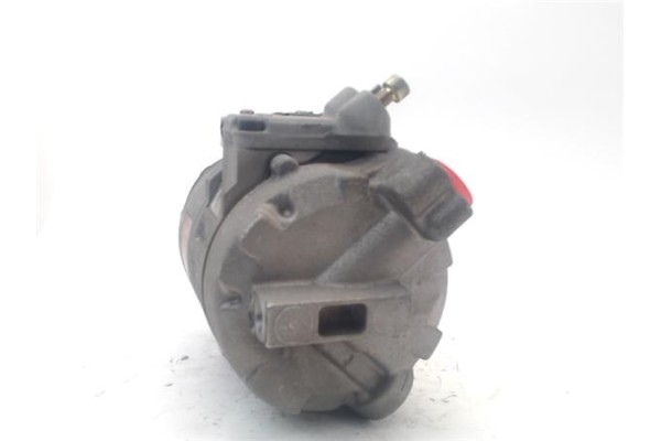 Recambio de compresor aire acond. para bmw serie 5 berlina (e39) 2.8 528i referencia OEM IAM 64526914370  
