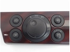 Recambio de mando de luces para opel astra h berlina referencia OEM IAM 13100128ZK LK04063010 
