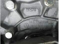 Recambio de caja cambios manual para seat ibiza sc (6j1) 1.9 stylance / style referencia OEM IAM AGR  