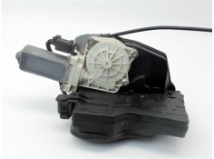 Recambio de cerradura puerta delantero derecha para bmw serie 7 (e65/e66) 4.4 745i referencia OEM IAM 51217012144  