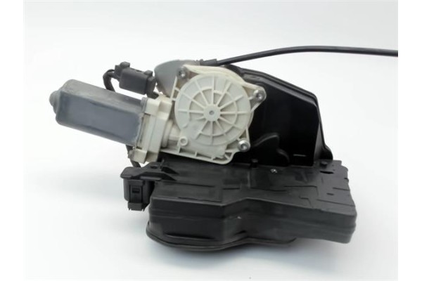 Recambio de cerradura puerta delantero derecha para bmw serie 7 (e65/e66) 4.4 745i referencia OEM IAM 51217012144  