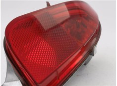 Recambio de reflectante paragolpes trasero para opel corsa c 1.2 twinport referencia OEM IAM 13118664  