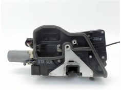 Recambio de cerradura puerta delantero derecha para bmw serie 7 (e65/e66) 4.4 745i referencia OEM IAM 51217012144  