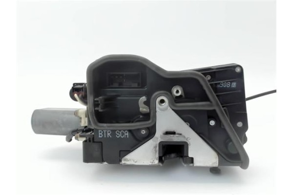 Recambio de cerradura puerta delantero derecha para bmw serie 7 (e65/e66) 4.4 745i referencia OEM IAM 51217012144  