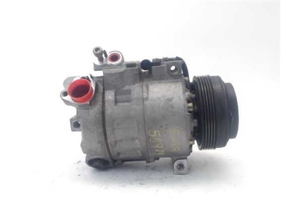 Recambio de compresor aire acond. para bmw serie 5 berlina (e39) 2.8 528i referencia OEM IAM 64526914370  