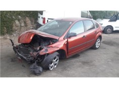 ford focus berlina (cap) del año 2006