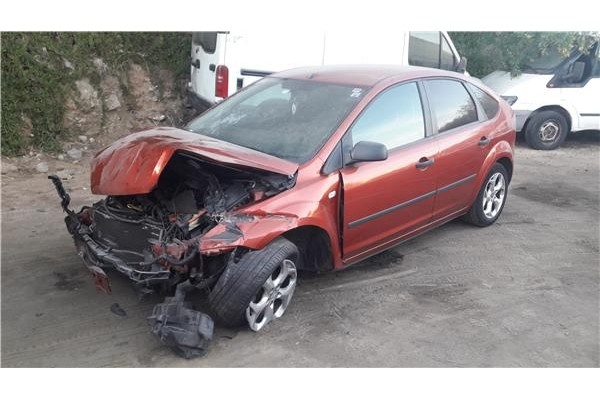 ford focus berlina (cap) del año 2006