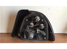 Recambio de piloto trasero izquierdo para honda civic berl. 5 (ma/mb) 1.4 (ma8/mb2) referencia OEM IAM KG2398  