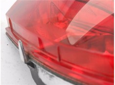 Recambio de reflectante paragolpes trasero para opel corsa c 1.2 twinport referencia OEM IAM 13118664  