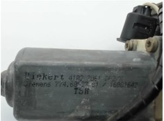 Recambio de cerradura puerta delantero derecha para bmw serie 7 (e65/e66) 4.4 745i referencia OEM IAM 51217012144  